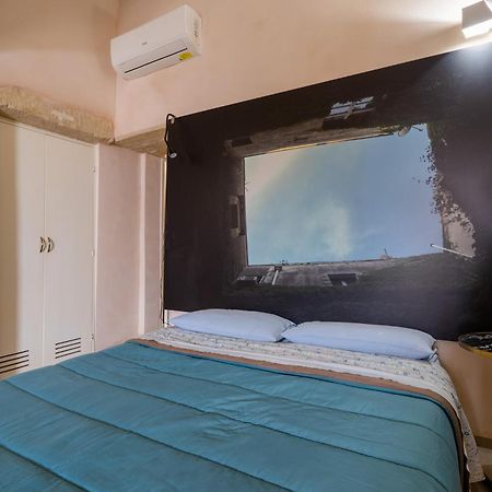 Vico5 Leilighet Lecce Eksteriør bilde