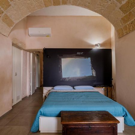 Vico5 Leilighet Lecce Eksteriør bilde