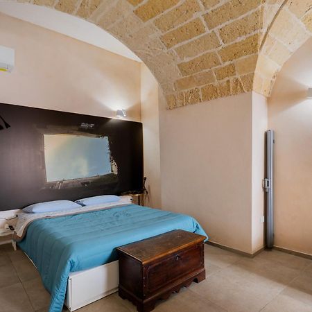 Vico5 Leilighet Lecce Eksteriør bilde
