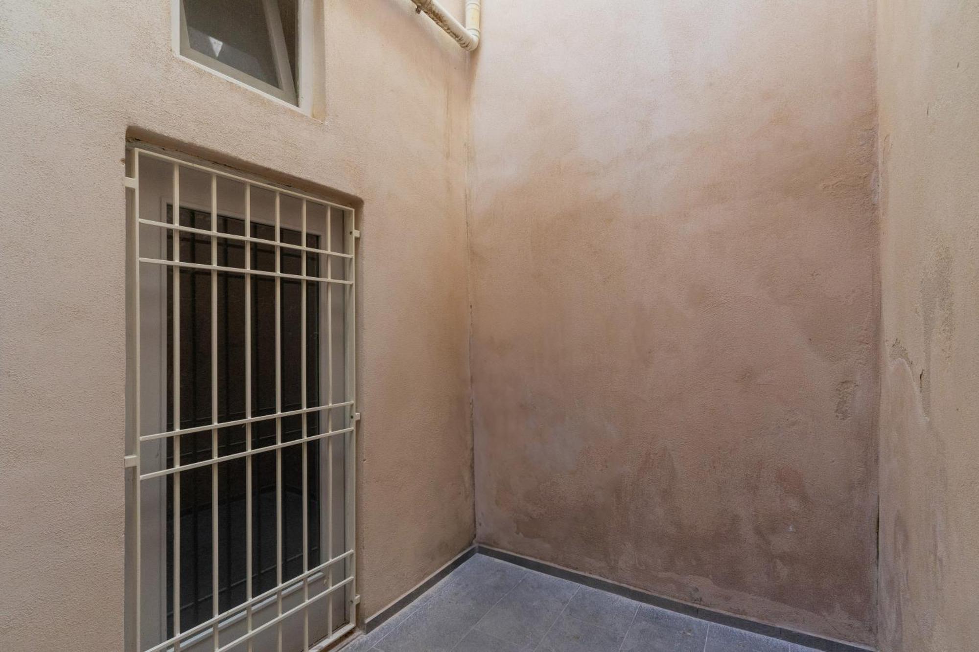 Vico5 Leilighet Lecce Eksteriør bilde